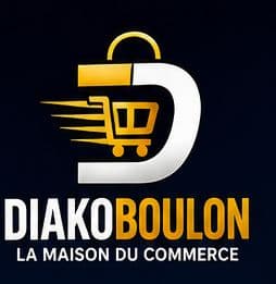 Diakoboulon — La maison du commerce