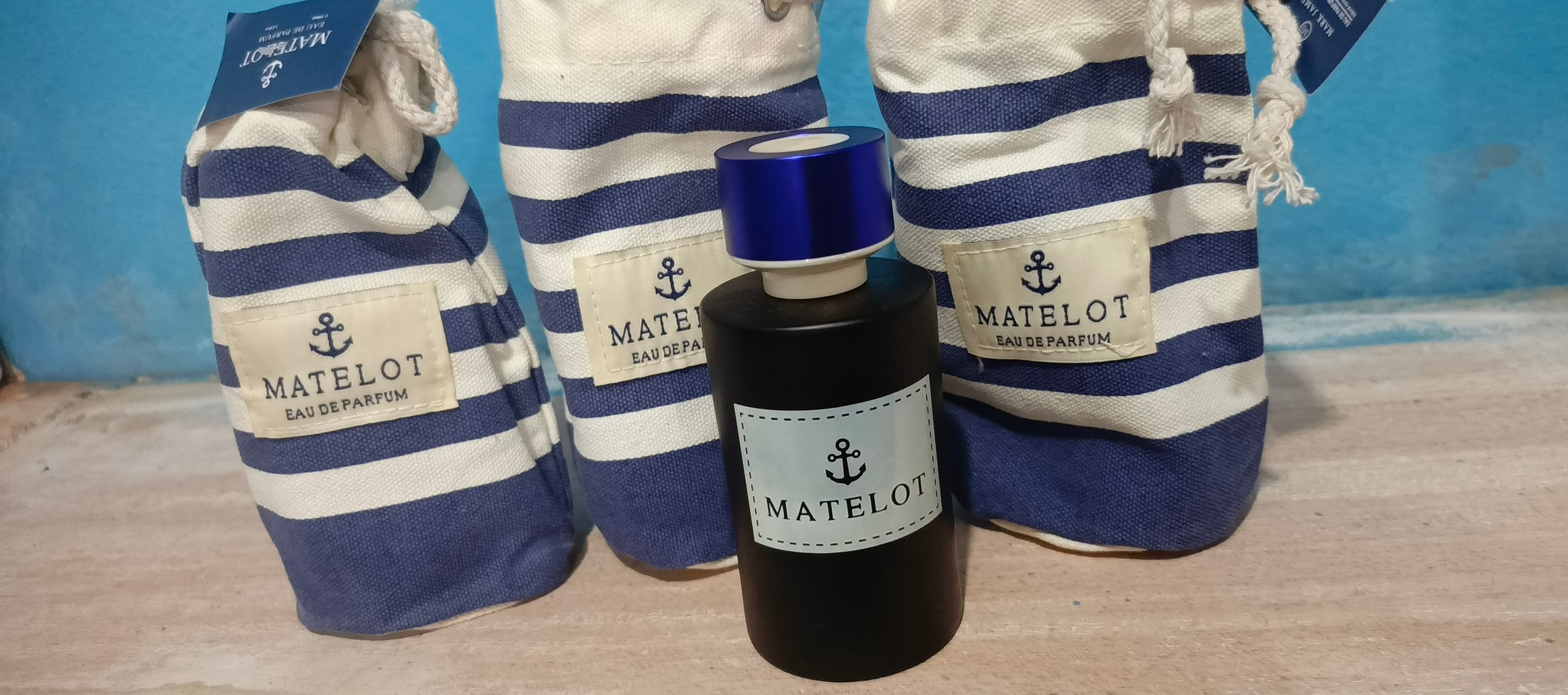 Parfum Matelot